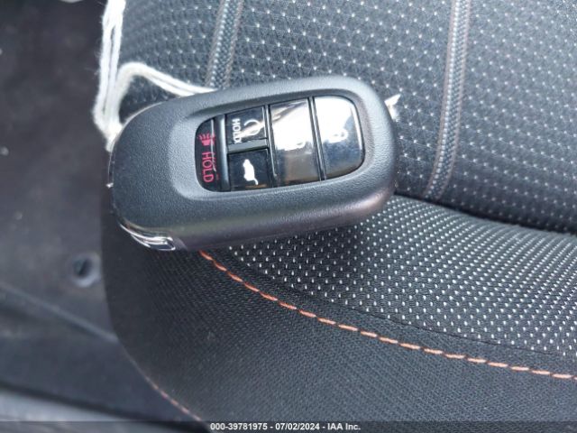 7FARS6H57RE071753 Honda Cr-v Hybrid Sport