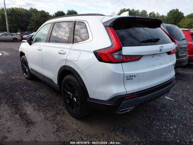 7FARS6H57RE071753 Honda Cr-v Hybrid Sport