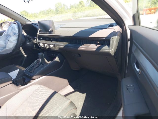 7FARS6H57RE071753 Honda Cr-v Hybrid Sport