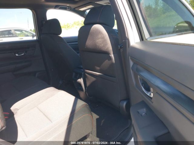 7FARS6H57RE071753 Honda Cr-v Hybrid Sport