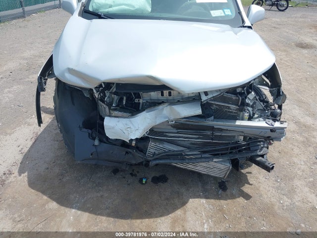 Chevrolet TRAX LS 2019 3GNCJKSB4KL403058 Image 6