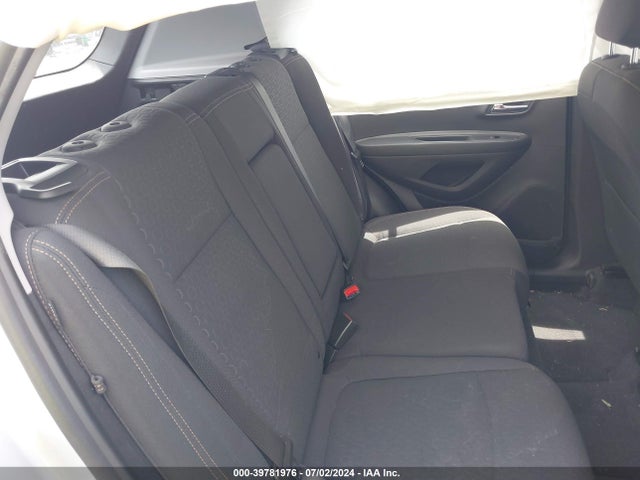 Chevrolet TRAX LS 2019 3GNCJKSB4KL403058 Image 8