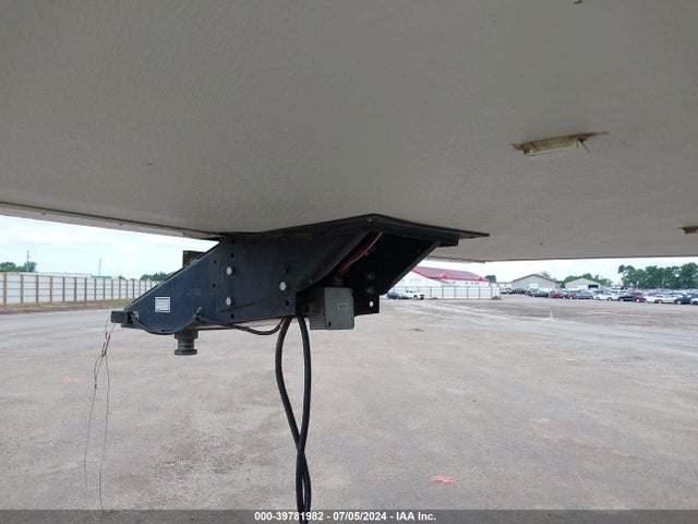 2006 GULFSTREAM OTHER 1NL1GFL2561022542 Photo 9