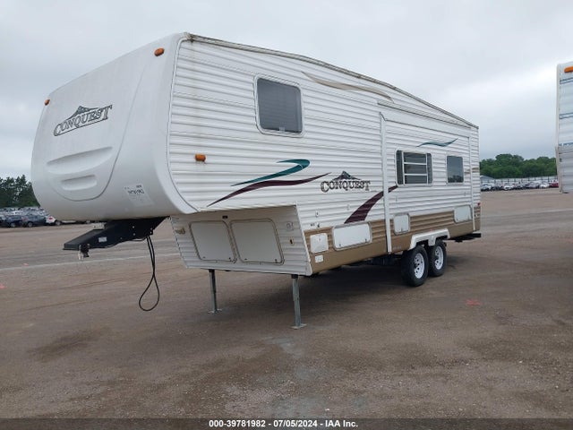 2006 GULFSTREAM OTHER 1NL1GFL2561022542 Photo 1
