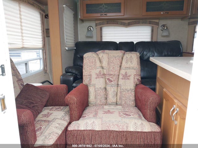2006 GULFSTREAM OTHER 1NL1GFL2561022542 Photo 4
