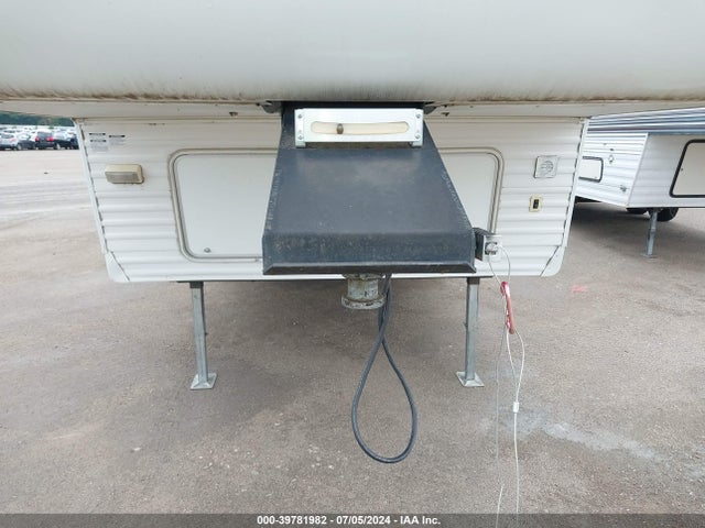 2006 GULFSTREAM OTHER 1NL1GFL2561022542 Photo 6
