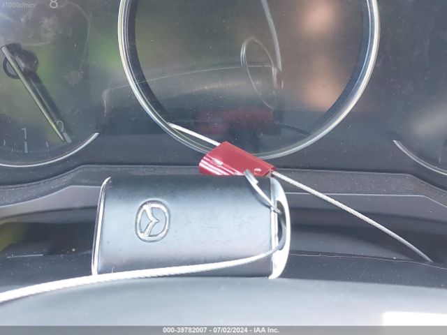 JM3TCBDY2M0516955 Mazda Cx-9 Grand Touring