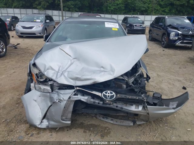 4T1BF1FK1HU365423 Toyota CAMRY SE