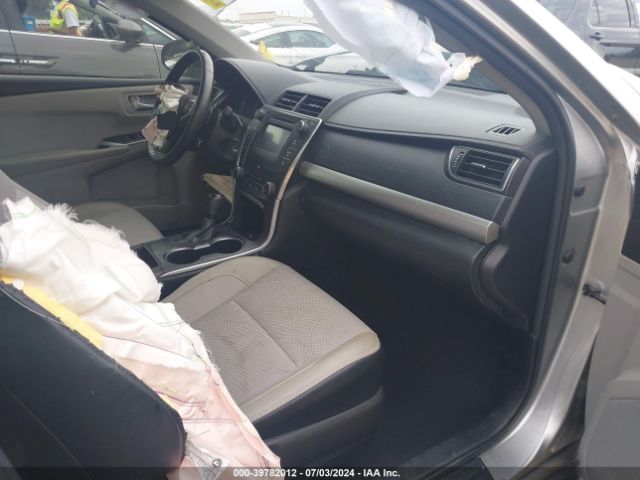 4T1BF1FK1HU365423 Toyota CAMRY SE