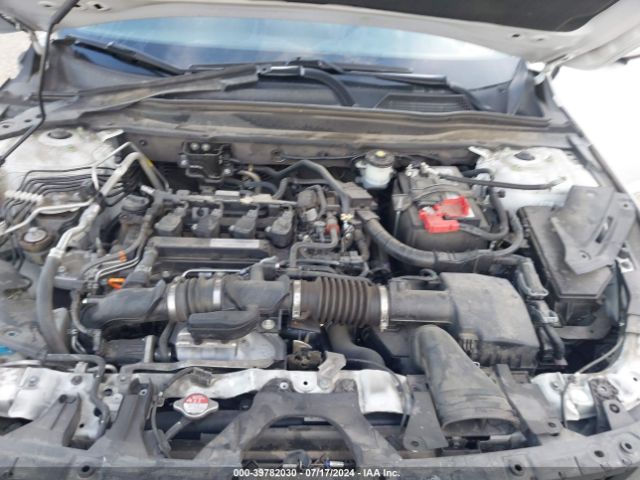 1HGCV1F36LA152211 Honda Accord Sport