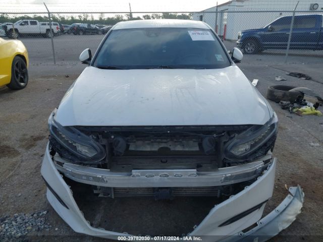 1HGCV1F36LA152211 Honda Accord Sport