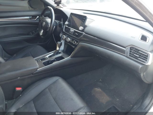 1HGCV1F36LA152211 Honda Accord Sport