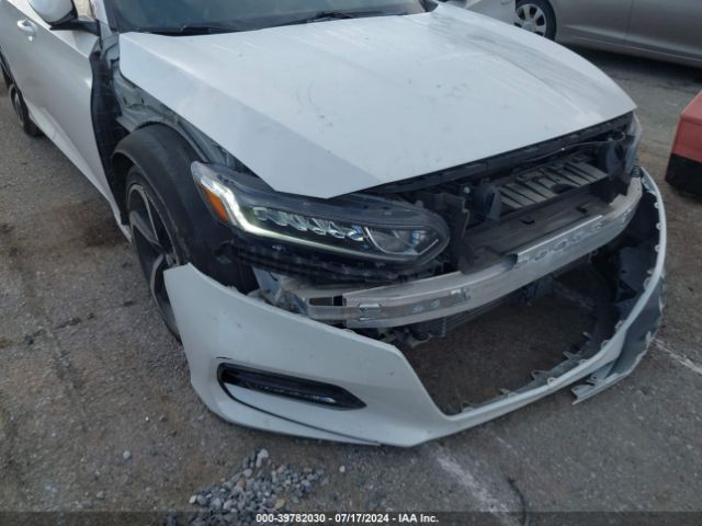 1HGCV1F36LA152211 Honda Accord Sport