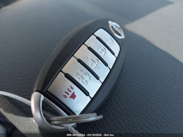 3N1AB8CV2MY259608 Nissan Sentra Sv Xtronic Cvt