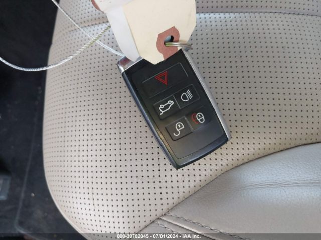 SALRG2RV9K2412589 Land Rover Discovery Se
