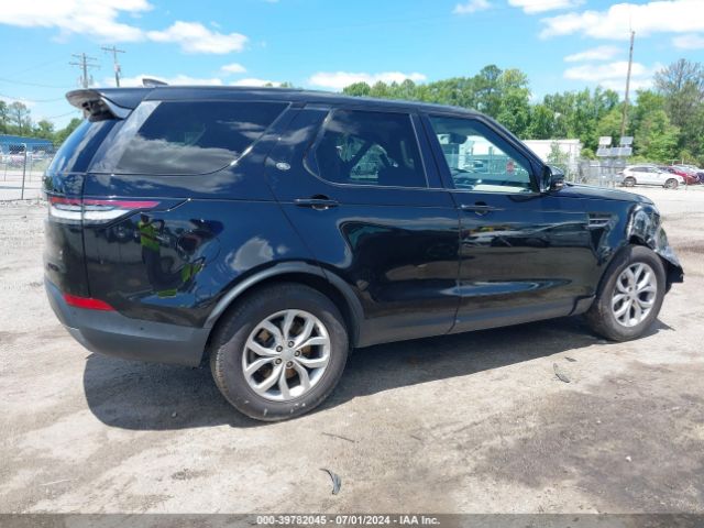 SALRG2RV9K2412589 Land Rover Discovery Se