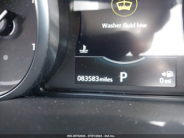 SALRG2RV9K2412589 Land Rover Discovery Se