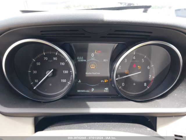 SALRG2RV9K2412589 Land Rover Discovery Se