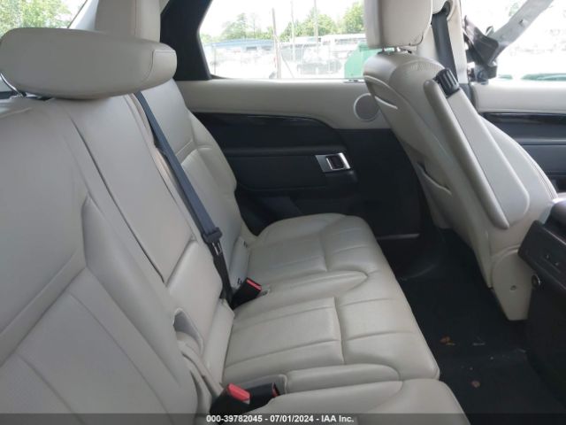 SALRG2RV9K2412589 Land Rover Discovery Se