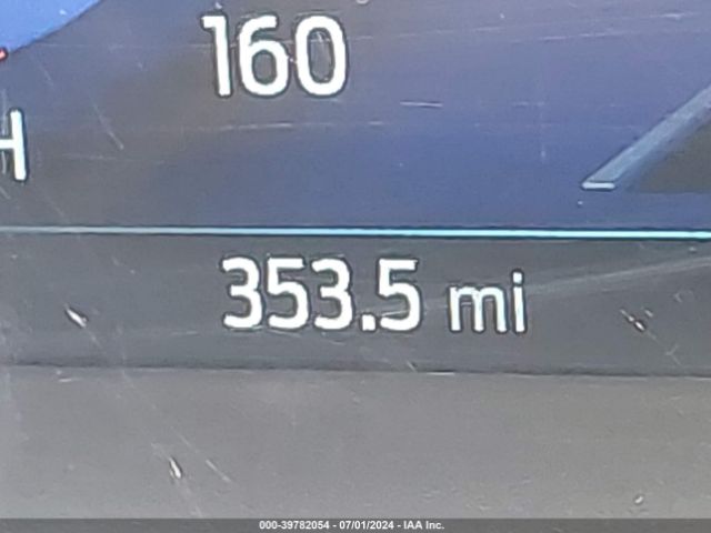 1FM5K8HC1LGA06491 Ford Explorer Platinum