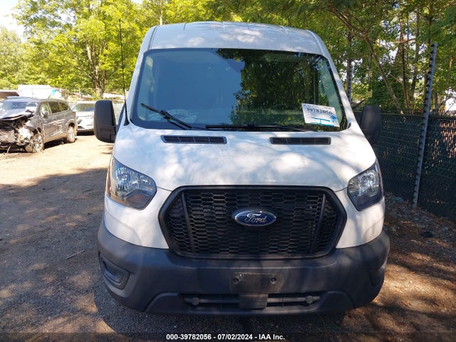 Ford Transit-250 2022 1FTBR1C81NKA47443 Image 6