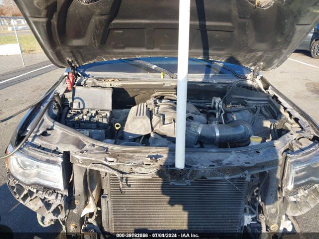 1C4RJFDJ1EC219498 Jeep Grand Cherokee Srt