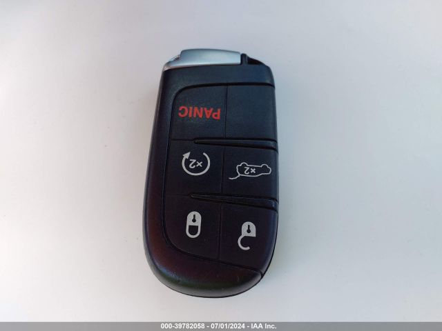 1C4RJFDJ1EC219498 Jeep Grand Cherokee Srt