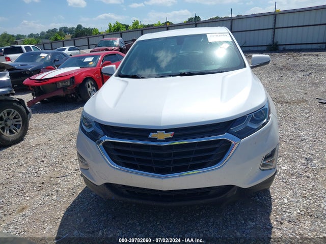 Chevrolet EQUINOX LT 2019 2GNAXKEV0K6296767 Image 12