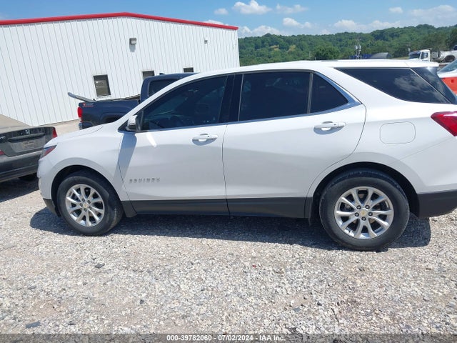 Chevrolet EQUINOX LT 2019 2GNAXKEV0K6296767 Image 14