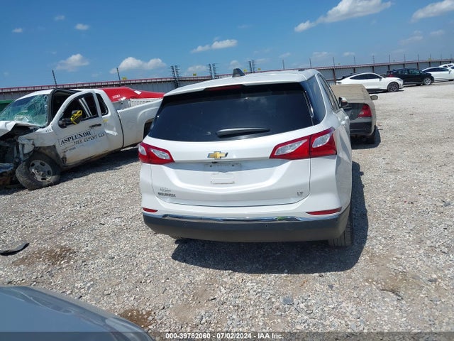 Chevrolet EQUINOX LT 2019 2GNAXKEV0K6296767 Image 16