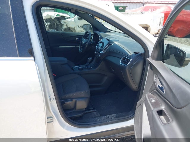Chevrolet EQUINOX LT 2019 2GNAXKEV0K6296767 Image 5