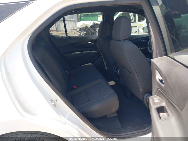 Chevrolet EQUINOX LT 2019 2GNAXKEV0K6296767 Image 8