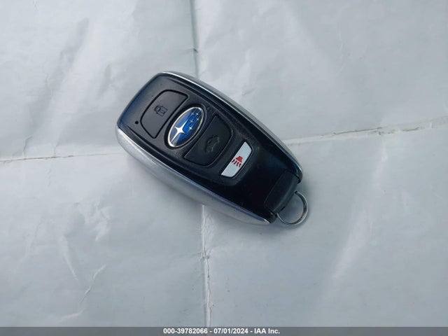 Subaru Outback 2.5i Limited 2015 4S4BSANC6F3278481 Image 11