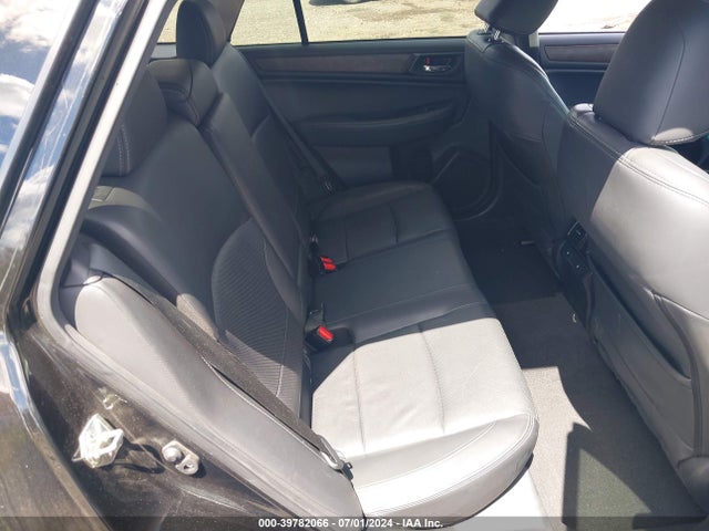 Subaru Outback 2.5i Limited 2015 4S4BSANC6F3278481 Image 8