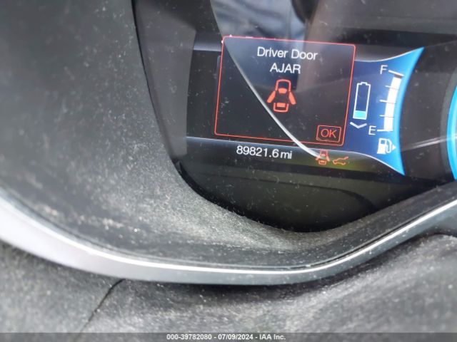 1FADP5CU8EL503652 Ford C-max Energi Sel