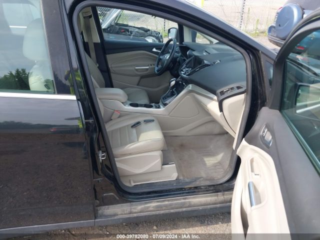 1FADP5CU8EL503652 Ford C-max Energi Sel