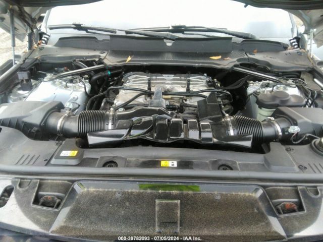 SALWR2RE7JA806433 Land Rover Range Rover Sport Supercharged/supercharged Dynamic