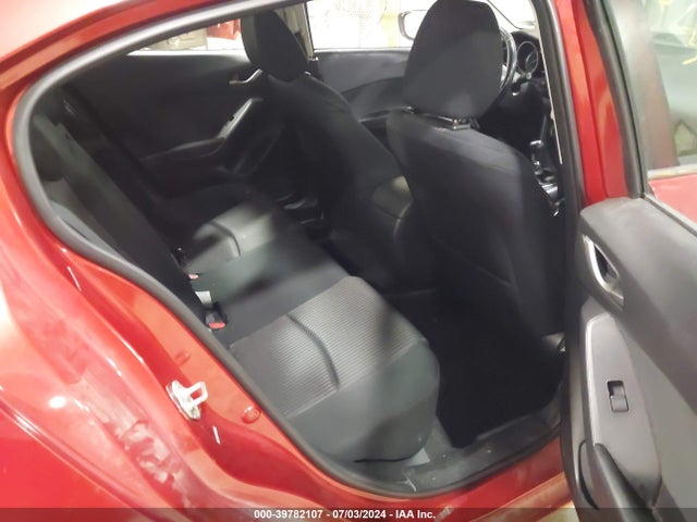 Mazda Mazda3 I Touring 2014 JM1BM1V78E1126861 Image 8
