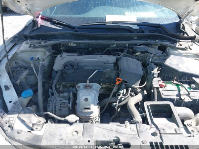 1HGCR2F56GA068066 Honda Accord Sport