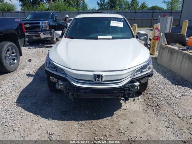 1HGCR2F56GA068066 Honda Accord Sport