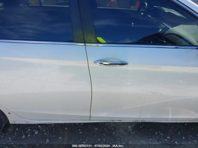 1HGCR2F56GA068066 Honda Accord Sport