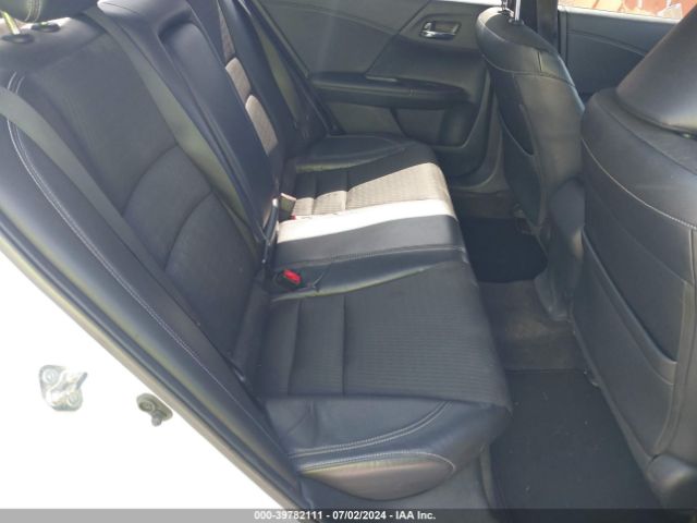 1HGCR2F56GA068066 Honda Accord Sport
