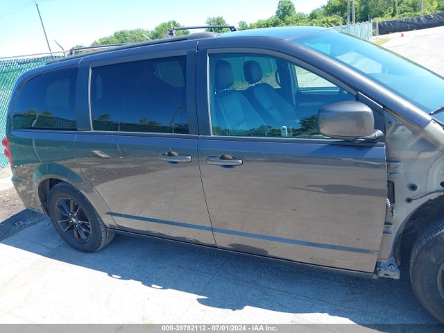 Dodge Grand Caravan Gt 2019 2C4RDGEG4KR674798 Image 14