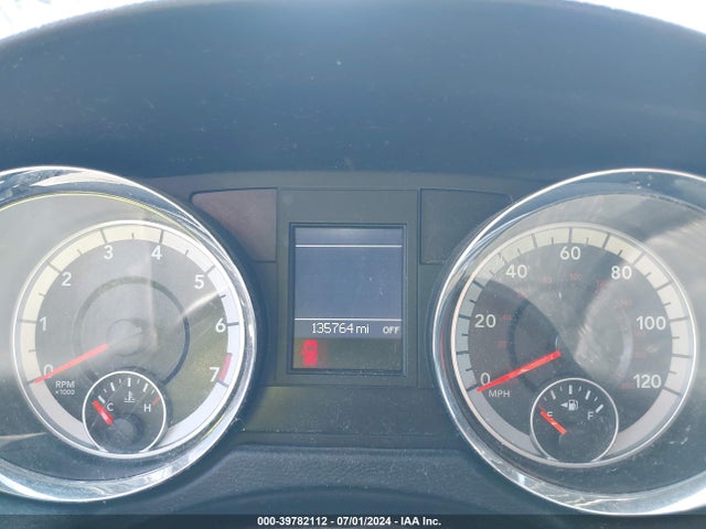 Dodge Grand Caravan Gt 2019 2C4RDGEG4KR674798 Image 16