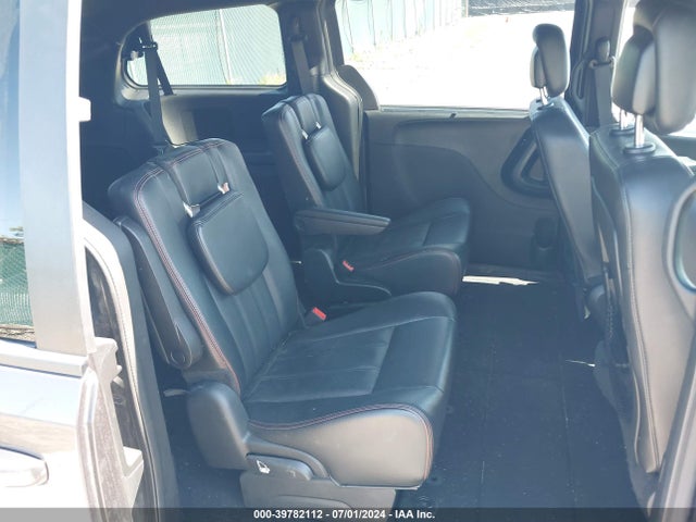 Dodge Grand Caravan Gt 2019 2C4RDGEG4KR674798 Image 8