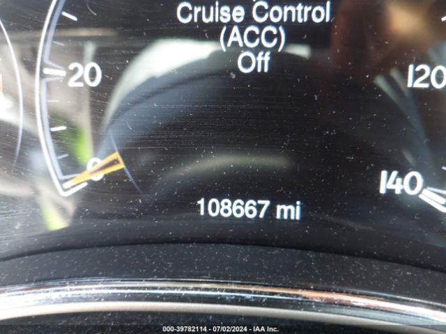 1C4RJFCG7FC878192 Jeep Grand Cherokee Overland