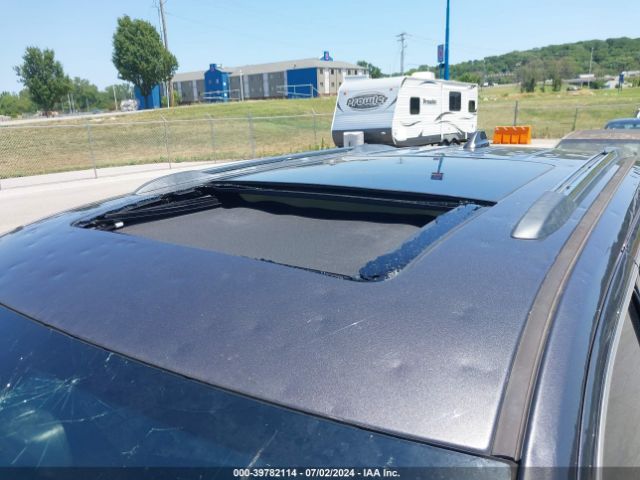 1C4RJFCG7FC878192 Jeep Grand Cherokee Overland