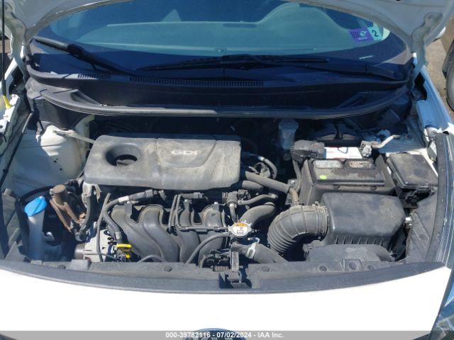 KNADM4A33G6643162 KIA RIO LX