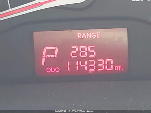 KNADM4A33G6643162 KIA RIO LX
