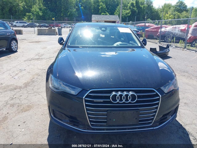 WAUHGAFCXGN059797 Audi A6 3.0t Premium Plus